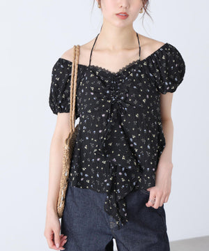 164cm 着用サイズ：FR