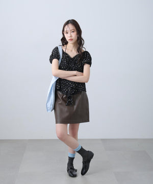 164cm 着用サイズ：FR