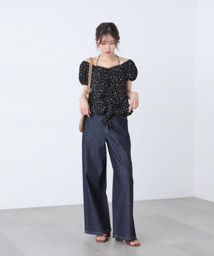 162cm 着用サイズ：FR