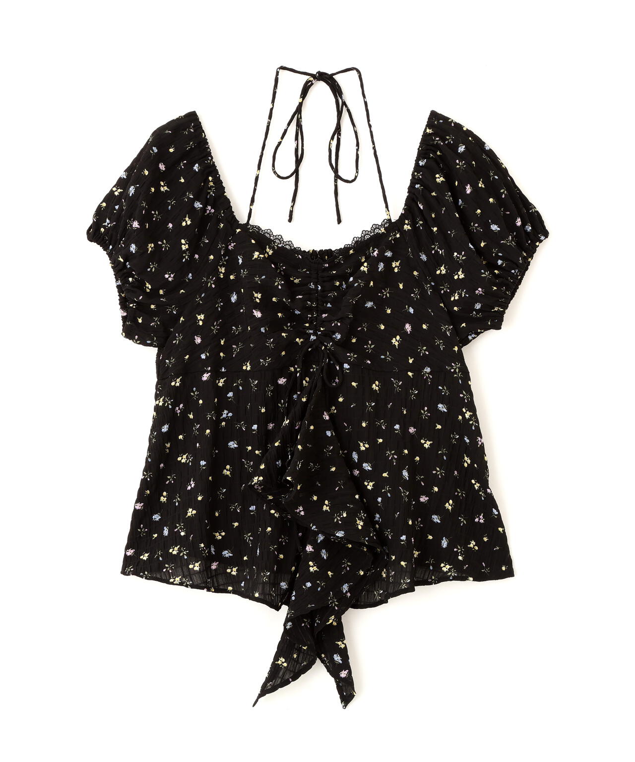 164cm 着用サイズ：FR