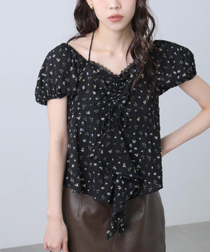 164cm 着用サイズ：FR