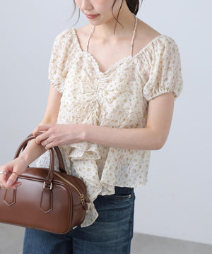 164cm 着用サイズ：FR