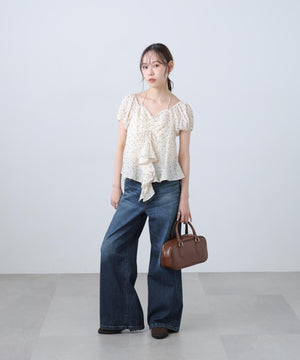 164cm 着用サイズ：FR