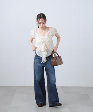 164cm 着用サイズ：FR