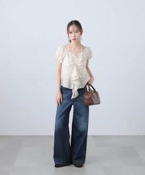 164cm 着用サイズ：FR