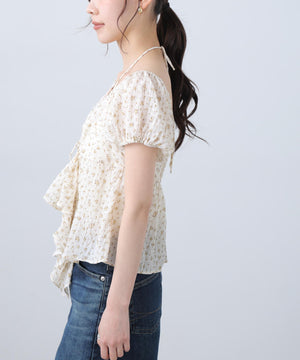 164cm 着用サイズ：FR