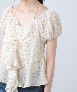 164cm 着用サイズ：FR