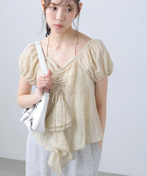 164cm 着用サイズ：FR