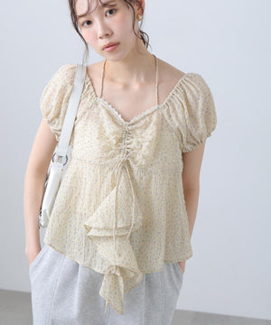 164cm 着用サイズ：FR