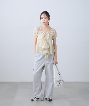 164cm 着用サイズ：FR