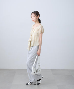 164cm 着用サイズ：FR