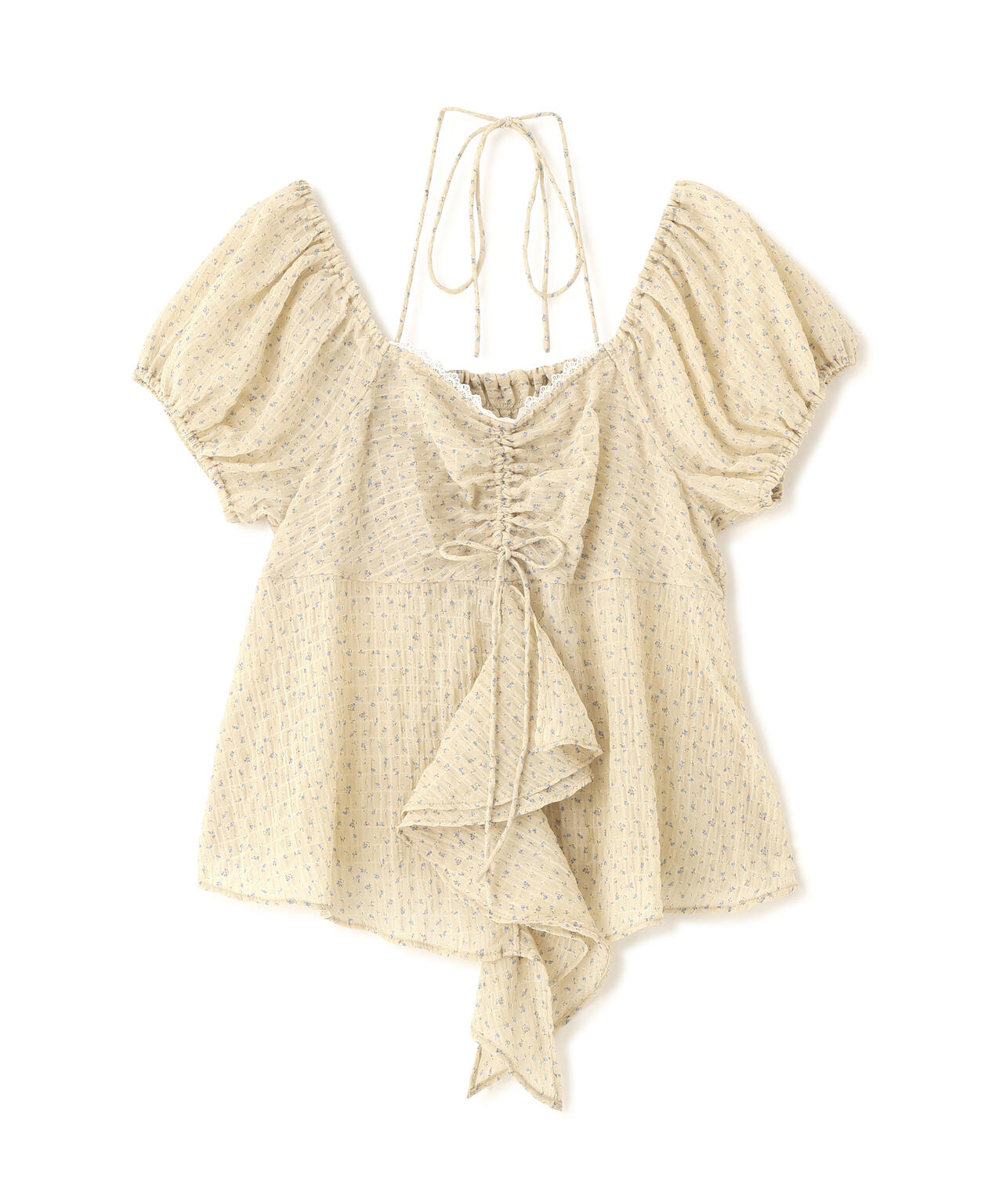 164cm 着用サイズ：FR