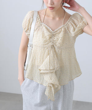 164cm 着用サイズ：FR