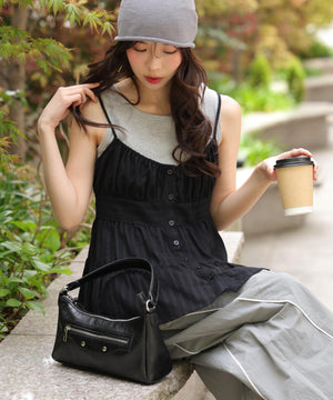 164cm 着用サイズ：FR