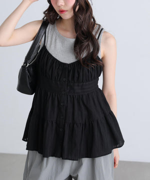 164cm 着用サイズ：FR