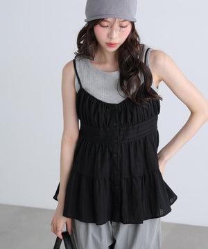 164cm 着用サイズ：FR