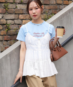 164cm 着用サイズ：FR