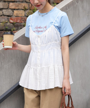 164cm 着用サイズ：FR
