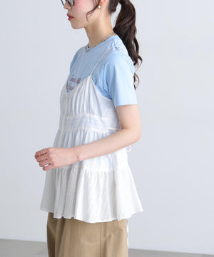 164cm 着用サイズ：FR