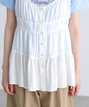 164cm 着用サイズ：FR