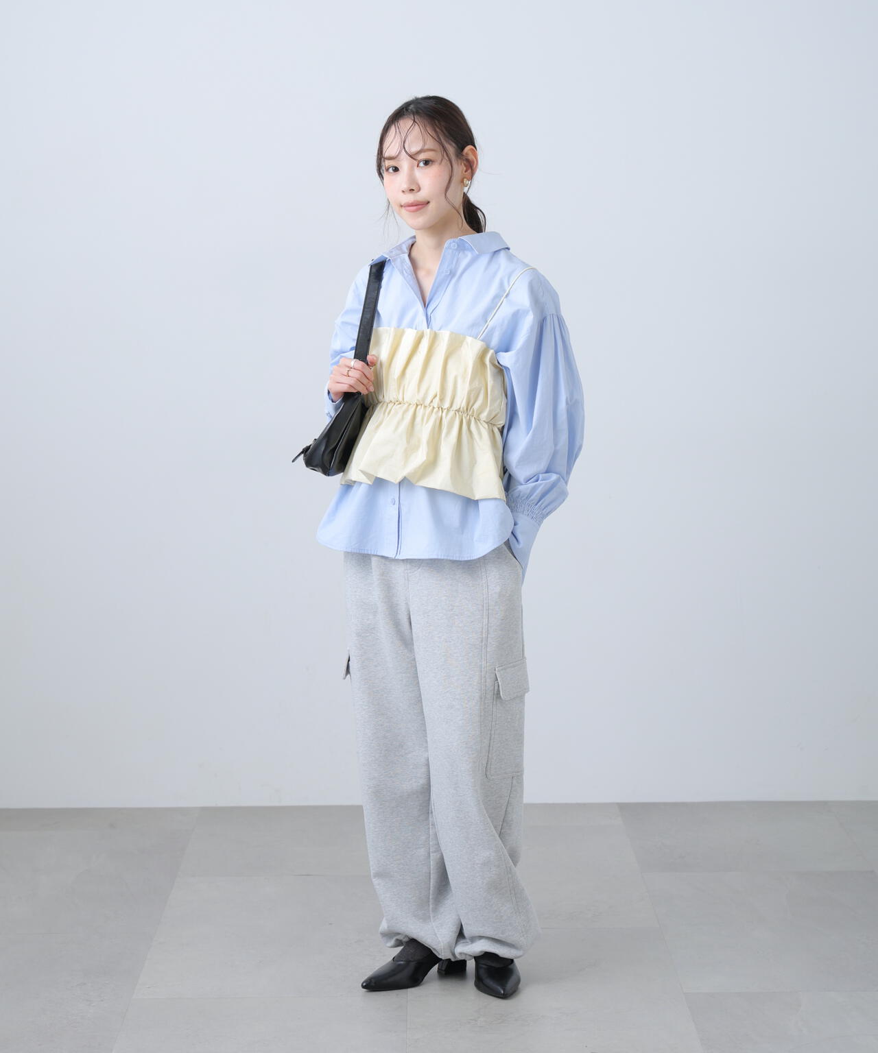 6/12 10:00～6/15 Special Coupon 対象商品】シャイニーキャミソール