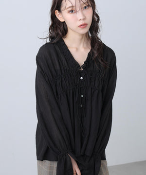 164cm 着用サイズ：FR