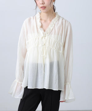 164cm 着用サイズ：FR