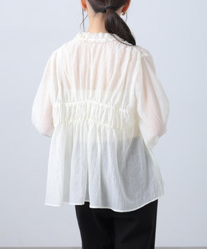 164cm 着用サイズ：FR