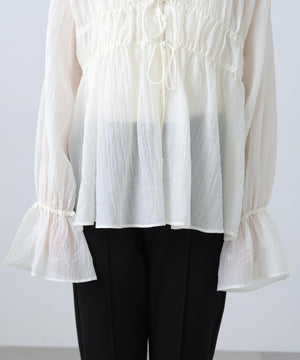 164cm 着用サイズ：FR