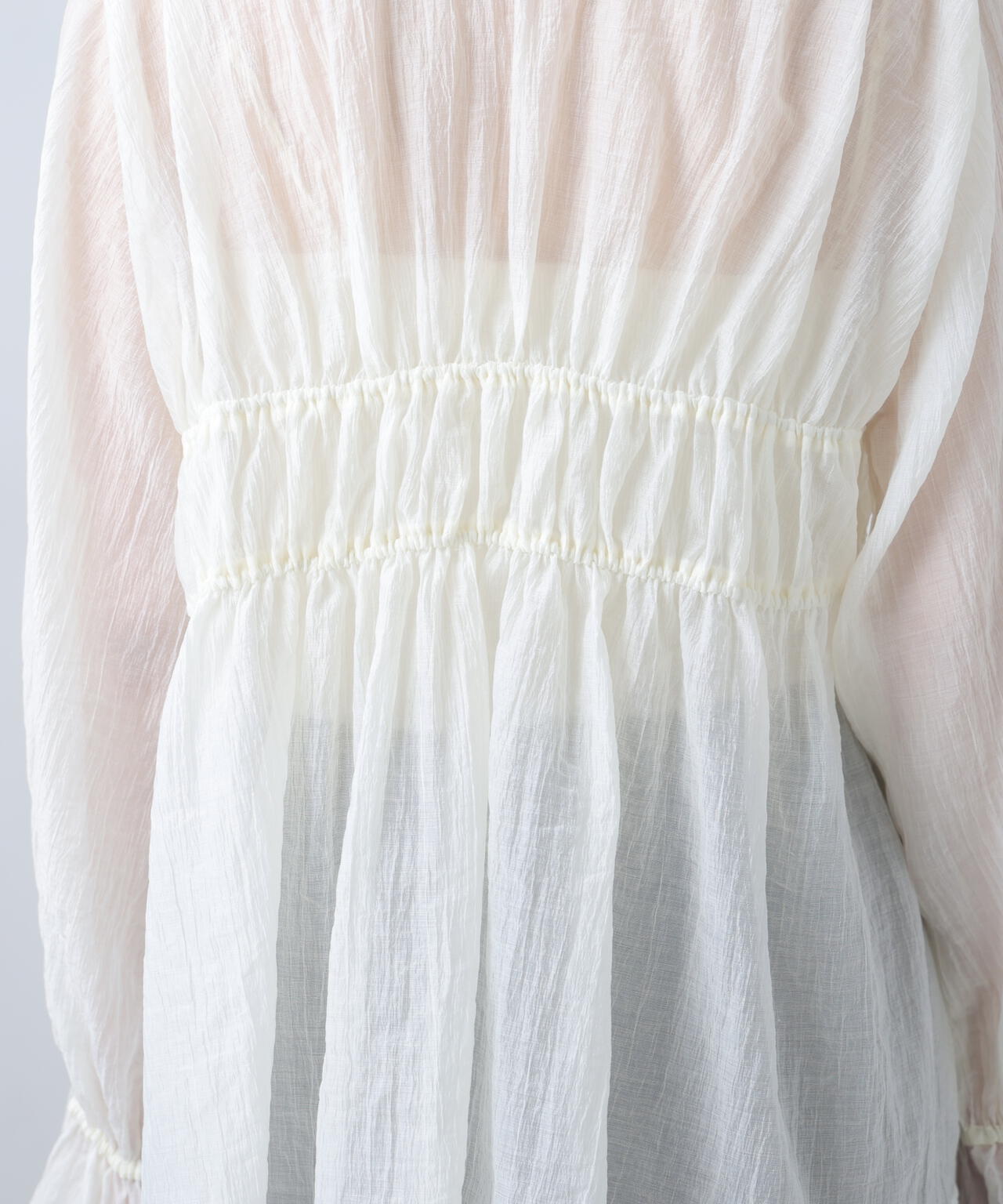 164cm 着用サイズ：FR