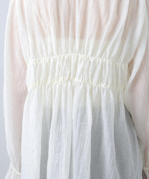 164cm 着用サイズ：FR