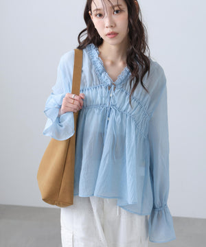 164cm 着用サイズ：FR