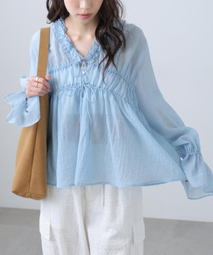 164cm 着用サイズ：FR