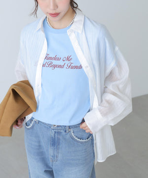164cm 着用サイズ：FR