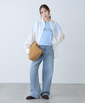 164cm 着用サイズ：FR