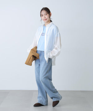 164cm 着用サイズ：FR