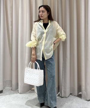 164cm 着用サイズ：FR