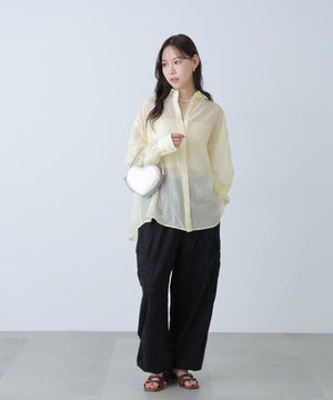 164cm 着用サイズ：FR