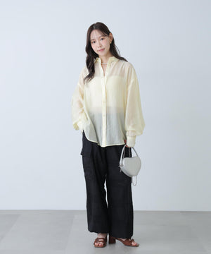 164cm 着用サイズ：FR