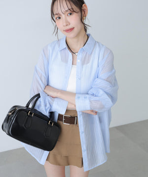 164cm 着用サイズ：FR