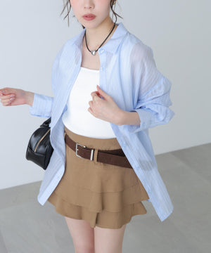 164cm 着用サイズ：FR