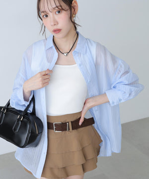 164cm 着用サイズ：FR