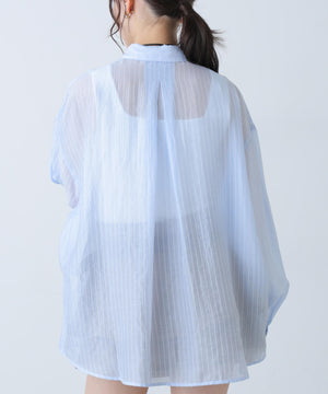 164cm 着用サイズ：FR