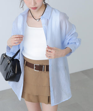 164cm 着用サイズ：FR