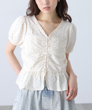 162cm 着用サイズ：FR