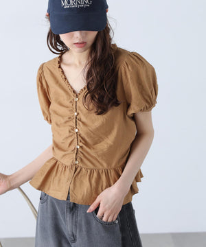 162cm 着用サイズ：FR