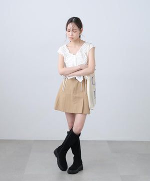 164cm 着用サイズ：FR