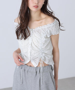 162cm 着用サイズ：FR