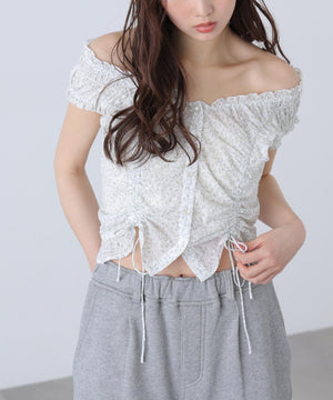 162cm 着用サイズ：FR