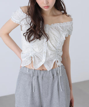 162cm 着用サイズ：FR
